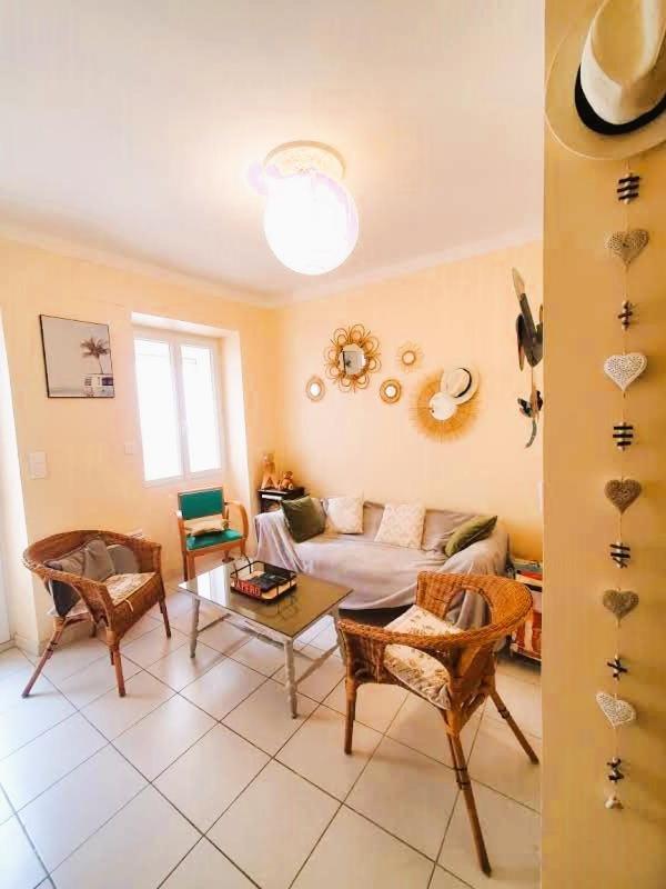 La Sigeannaise - Maison Familiale Pres Des Commerces Et Des Plages ภายนอก รูปภาพ