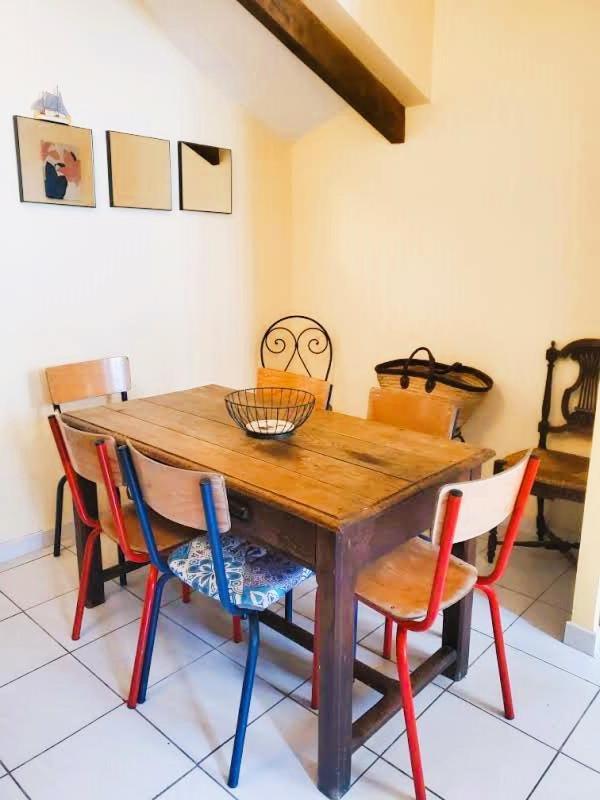 La Sigeannaise - Maison Familiale Pres Des Commerces Et Des Plages ภายนอก รูปภาพ
