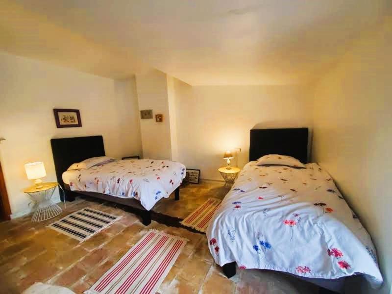 La Sigeannaise - Maison Familiale Pres Des Commerces Et Des Plages ภายนอก รูปภาพ