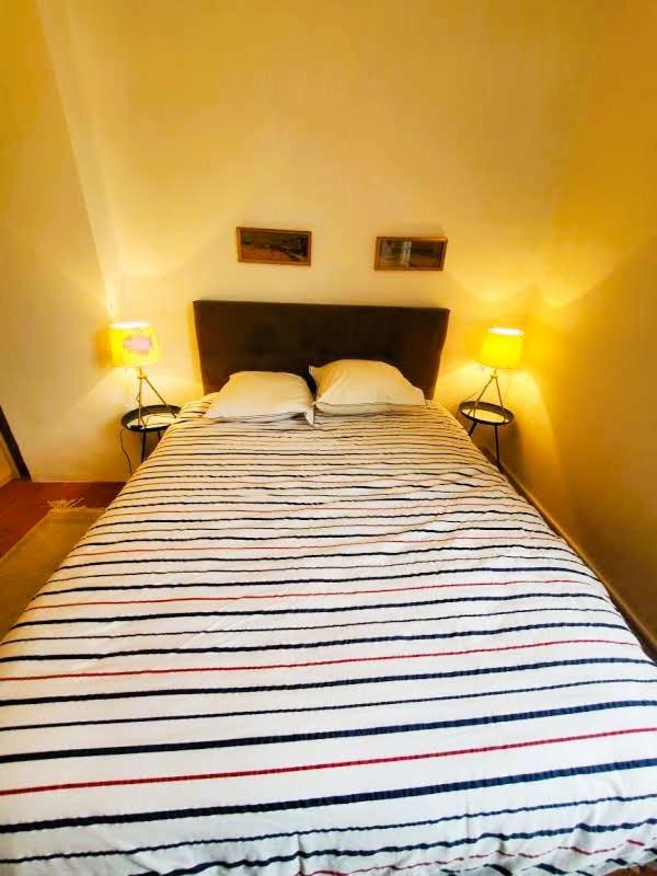 La Sigeannaise - Maison Familiale Pres Des Commerces Et Des Plages ภายนอก รูปภาพ