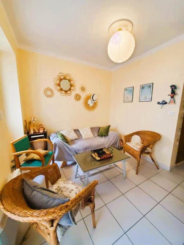 La Sigeannaise - Maison Familiale Pres Des Commerces Et Des Plages ภายนอก รูปภาพ