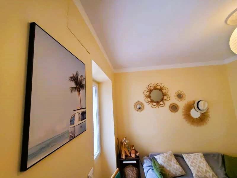 La Sigeannaise - Maison Familiale Pres Des Commerces Et Des Plages ภายนอก รูปภาพ